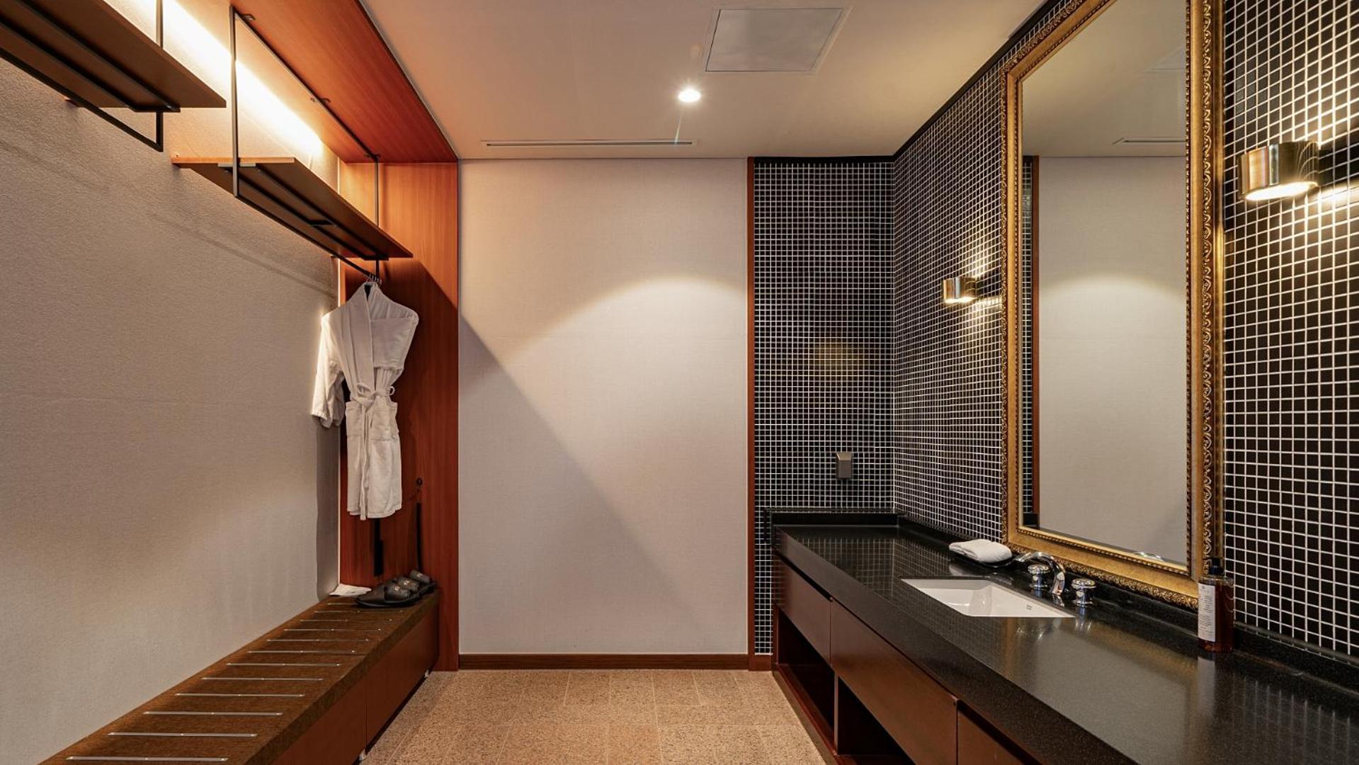 Hotel Jcs Yeosu Extérieur photo
